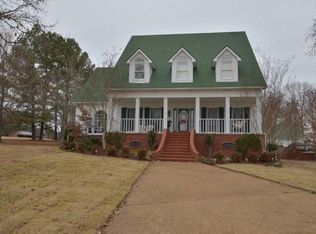 4986 Nail Rd, Olive Branch, MS 38654