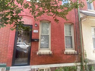 3846 Terrace St, Philadelphia, PA 19128