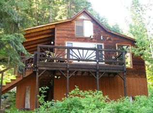 16980 Chumstick Hwy, Leavenworth, WA 98826
