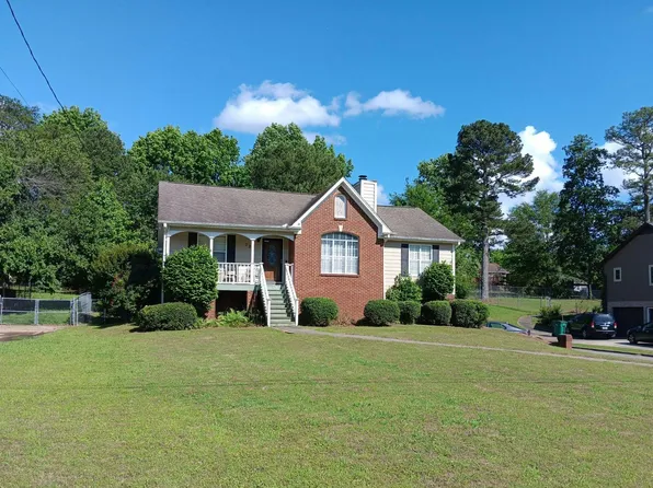 121 Fairlane Dr, Pleasant Grove, AL 35127