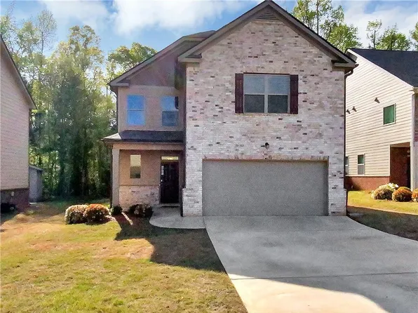 2057 Theberton Trl, Locust Grove, GA 30248