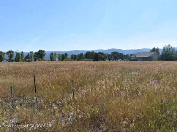 LOT 30 Caribou Loop, Thayne, WY 83127