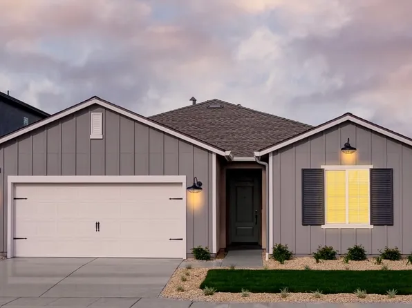 2465 N Burl Ave, Fresno, CA 93727
