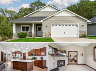 3134 Zuni Way NW, Anoka, MN 55303