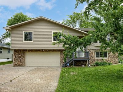2627 Avenue N, Council Bluffs, IA, 51501