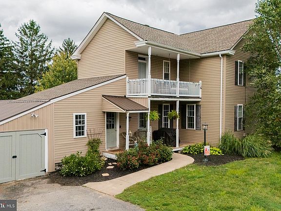 2nd image of 107 W Sun Hill Rd