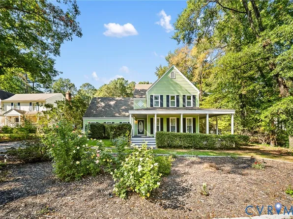 1608 Queens Point Dr, Henrico, VA 23238