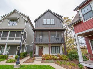 720 Centerpoint Ln, Nashville, TN 37209