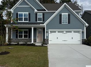 2101 Hope Pointe Dr LOT 63, North Myrtle Beach, SC 29582