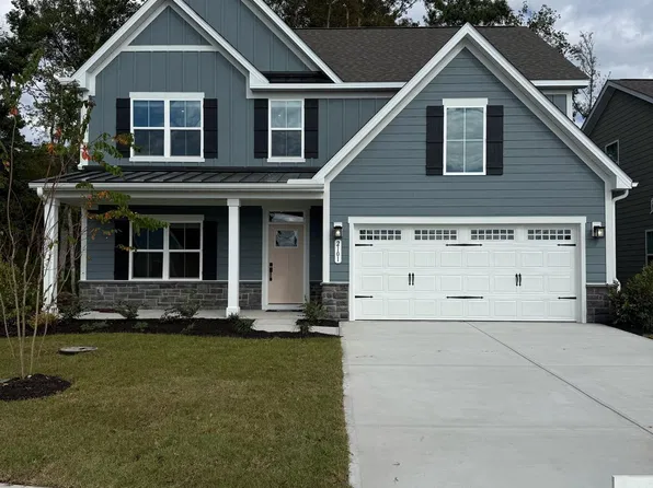 2101 Hope Pointe Dr Lot 63, North Myrtle Beach, SC 29582