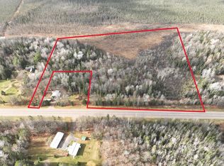 12.7 Ac Hwy #13, Phillips, WI 54555