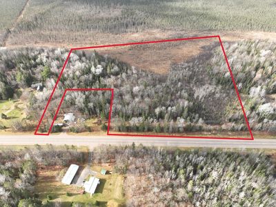 12.7 Ac Hwy #13, Phillips, WI, 54555