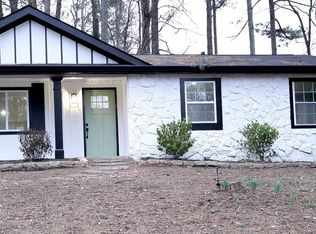 999 Evangeline Way NW, Norcross, GA 30093