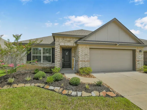 23516 Marble Pass Trce, New Caney, TX 77357