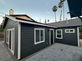 530 N Chester Ave, Pasadena, CA 91106