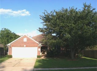 6306 Rexton Dr, Houston, TX 77084