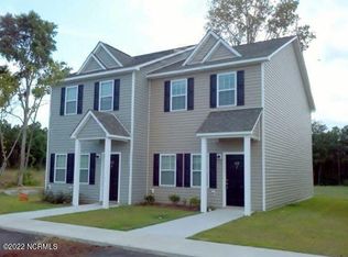 312 Burley Dr UNIT 7, Hubert, NC 28539