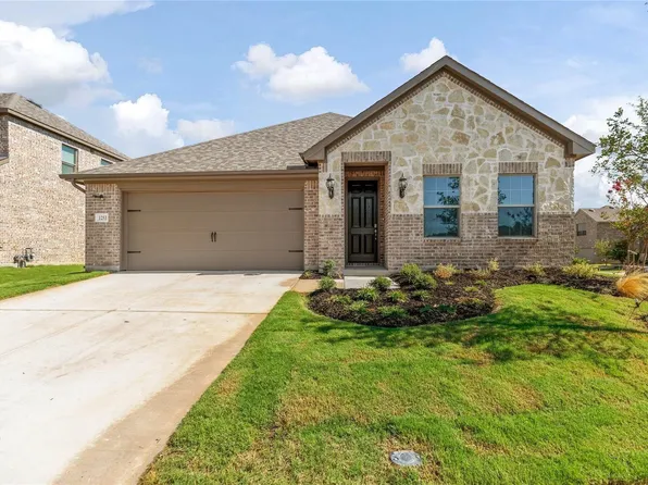 1253 Carinna Dr, Anna, TX 75409
