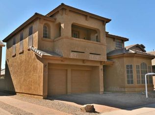 3927 E Morelos St, Gilbert, AZ 85295