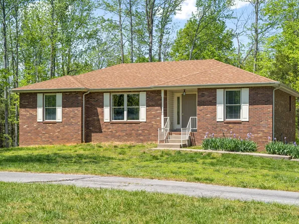 4808 Shiloh Canaan Rd, Palmyra, TN 37142