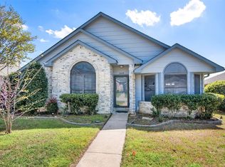 2329 Foothill Rd, McKinney, TX 75072