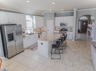 24407 Ervin Hill Ln, Porter, TX 77365