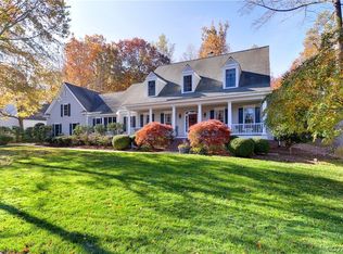 105 Worplesdon, Williamsburg, VA 23188
