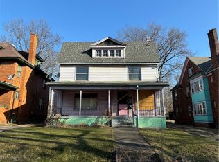 234 Lora Ave, Youngstown, OH