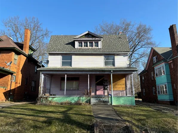 234 Lora Ave, Youngstown, OH 44504