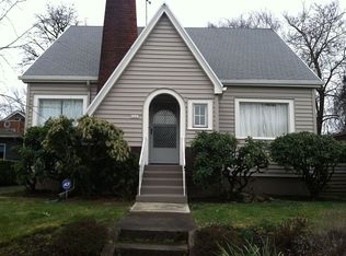 5225 SE 18th Ave UNIT A, Portland, OR 97202