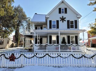 227 W High St, Manheim, PA 17545