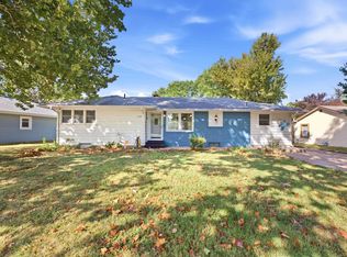 2525 S Oak Pass St, Wichita, KS 67216