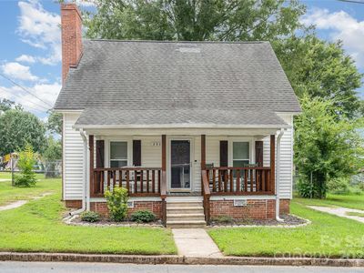 293 Misenheimer Dr NW #42, Concord, NC, 28025