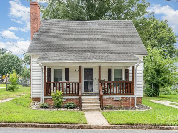 293 Misenheimer Dr NW #42, Concord, NC 28025