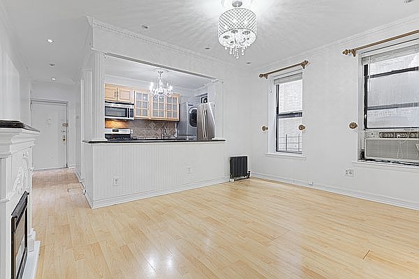 1st image of 515 W 172nd St APT 3C