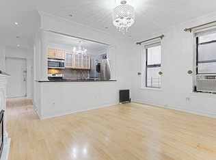 515 W 172nd St APT 3C, New York, NY 10032