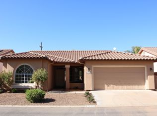 3402 W Desert Bend Loop, Tucson, AZ 85742
