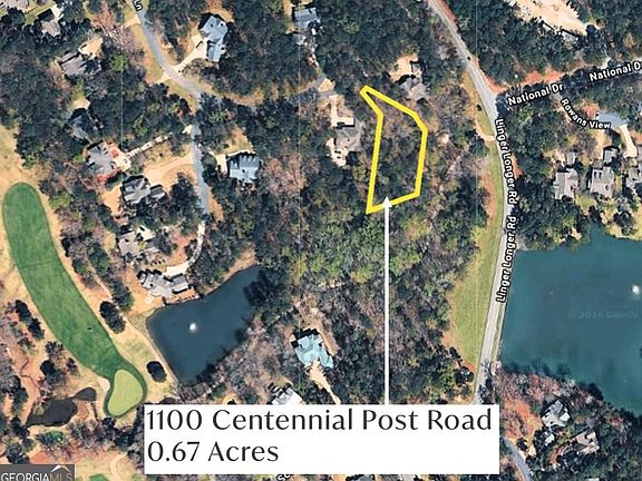 2nd image of 1100 Centennial Post