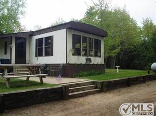 4414 12th Rd, Escanaba, MI 49829