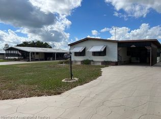 81 Century Blvd, Avon Park, FL 33825
