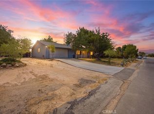 41434 156th St E, Lake Los Angeles, CA 93535