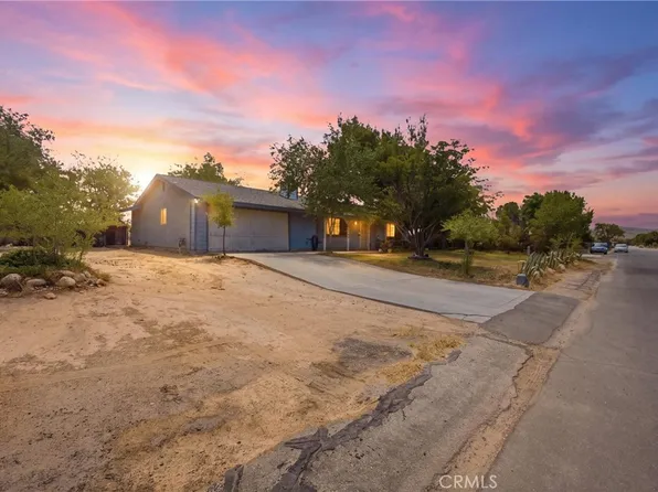 41434 156th St E, Lake Los Angeles, CA 93535