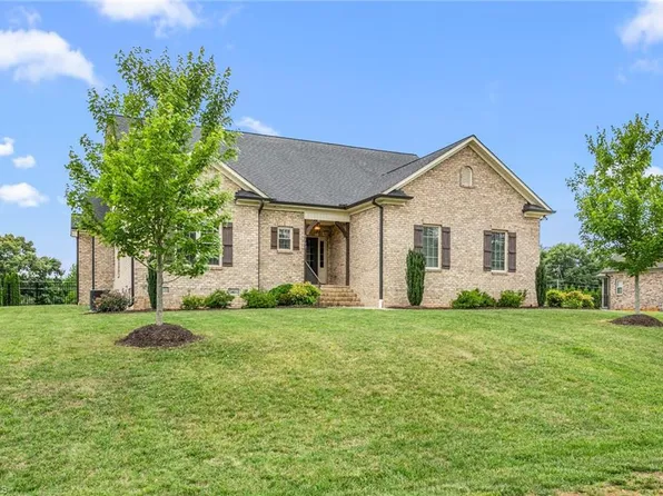 8101 Joseph Weston Ct, Greensboro, NC 27455