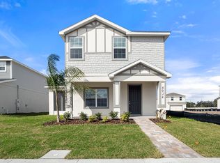 4024 Waving Hickory Blvd, Saint Cloud, FL 34772