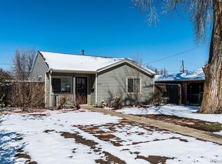 2335 Hanover St, Aurora, CO 80010