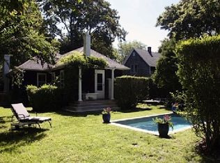 (Undisclosed Address), East Hampton, NY 11937
