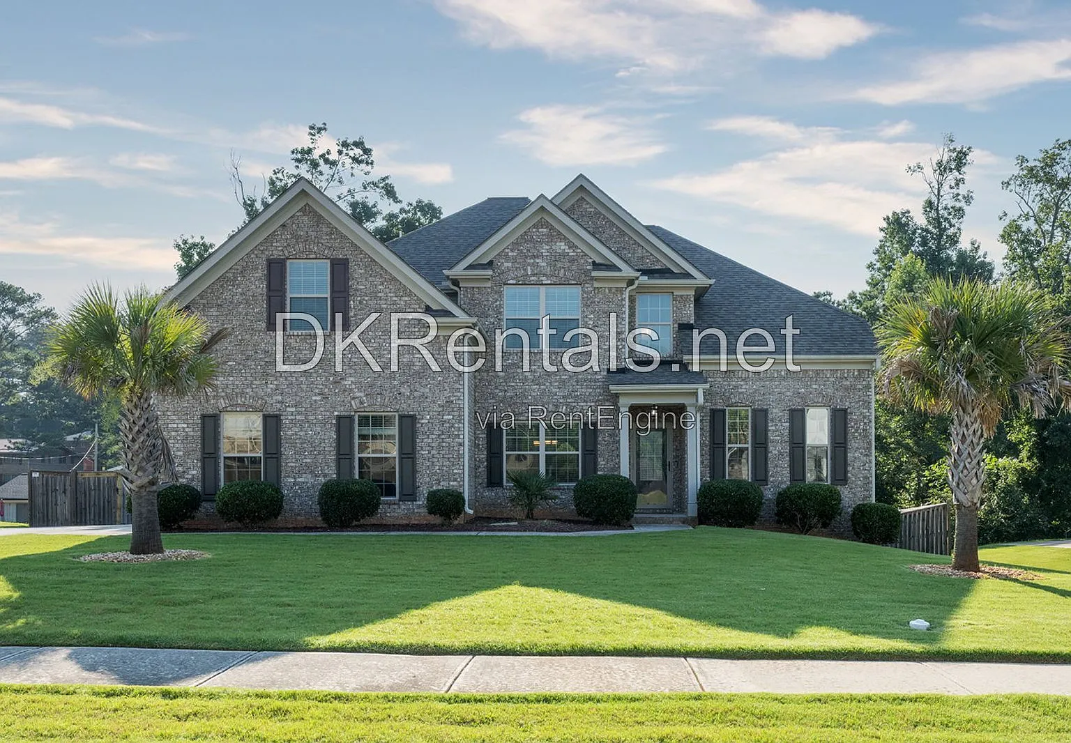 4 bed, 3.5 bath, 3696 sqft, $3,400 — Photo 1
