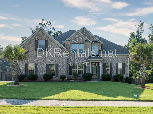 2766 Hilson Cmns, Decatur, GA 30034