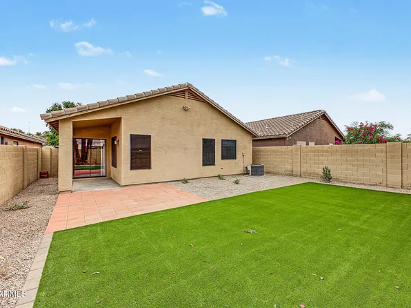 3357 E BLACKHAWK Drive, Phoenix, AZ 85050