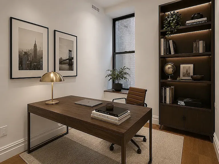 154 W 70th St #3S — Photo 5